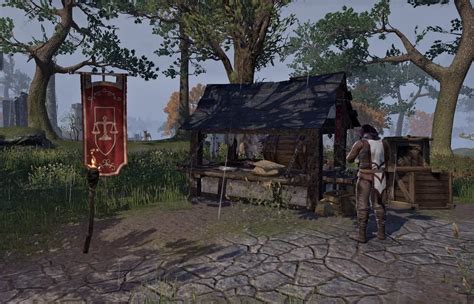 I fell in love with that guild. . Elder scrolls online guild traders